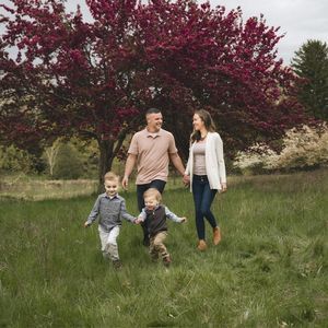 Meet your Posher, Betsy